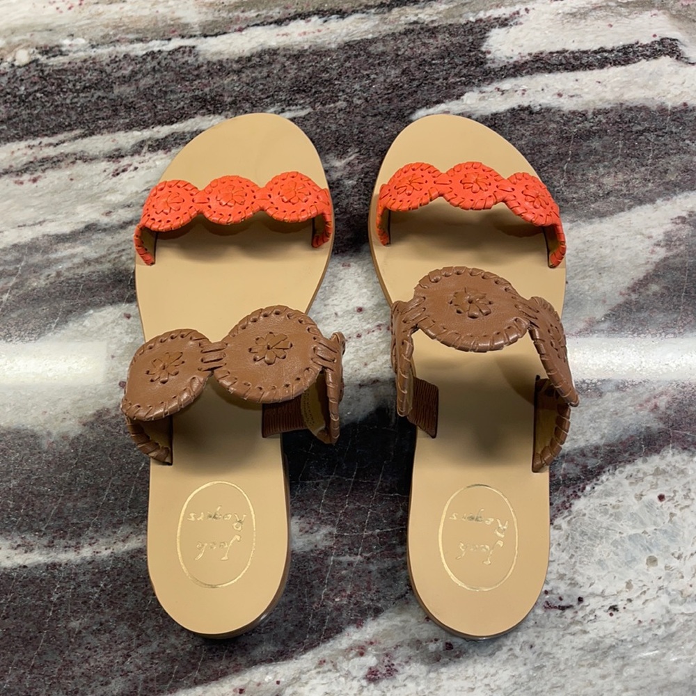 Jack Rodgers Sandals